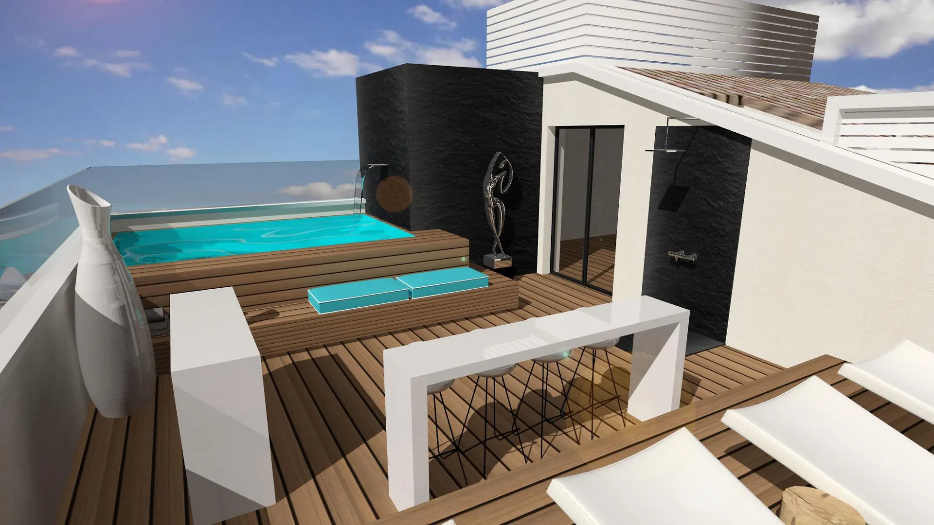 Luxmari Hotel & Spa كاستيلاّماري ديل غو