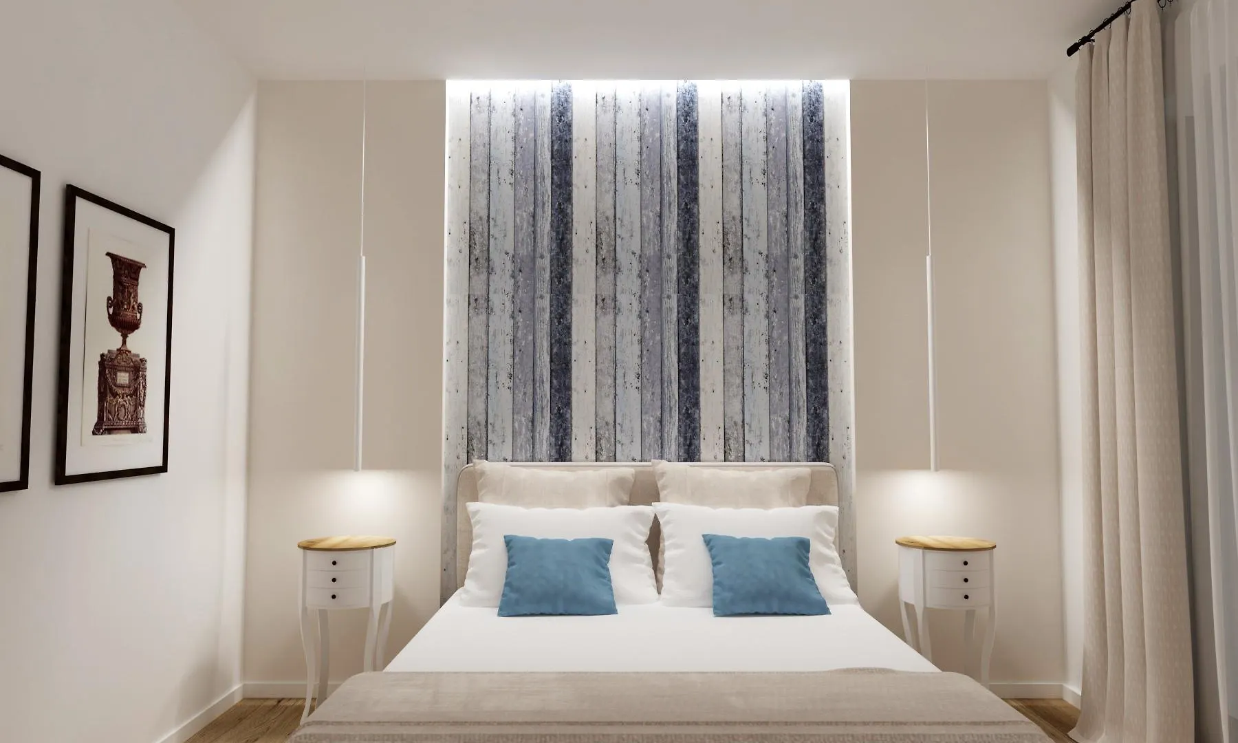 Luxmari Hotel & Spa Castellammare del Golfo 3*,