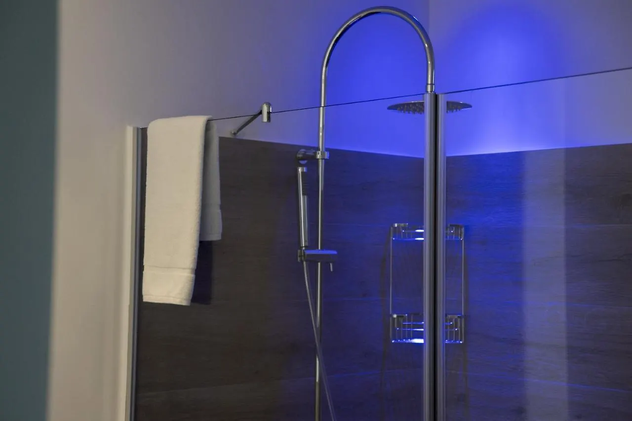 Luxmari Hotel & Spa Castellammare del Golfo Italy