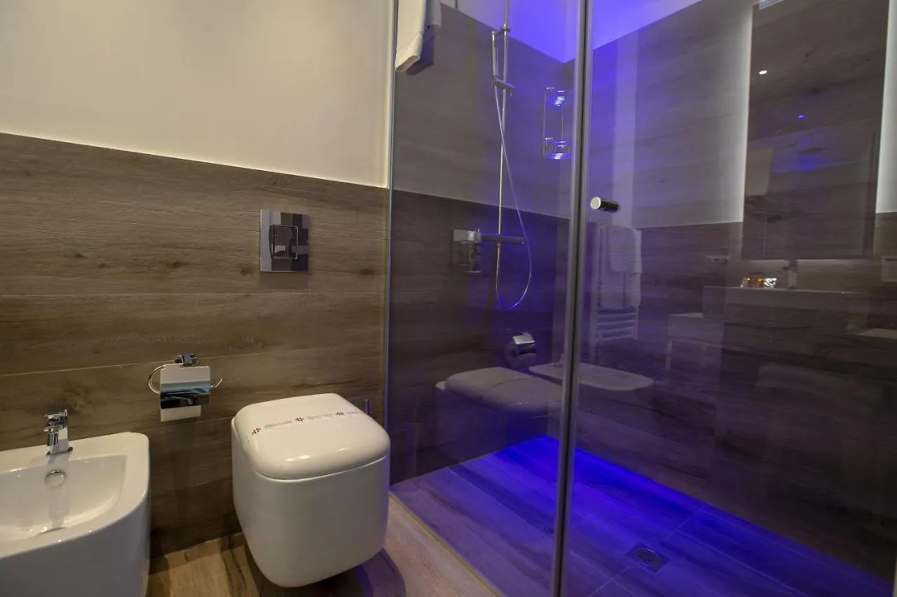 Luxmari Hotel & Spa Castellammare del Golfo