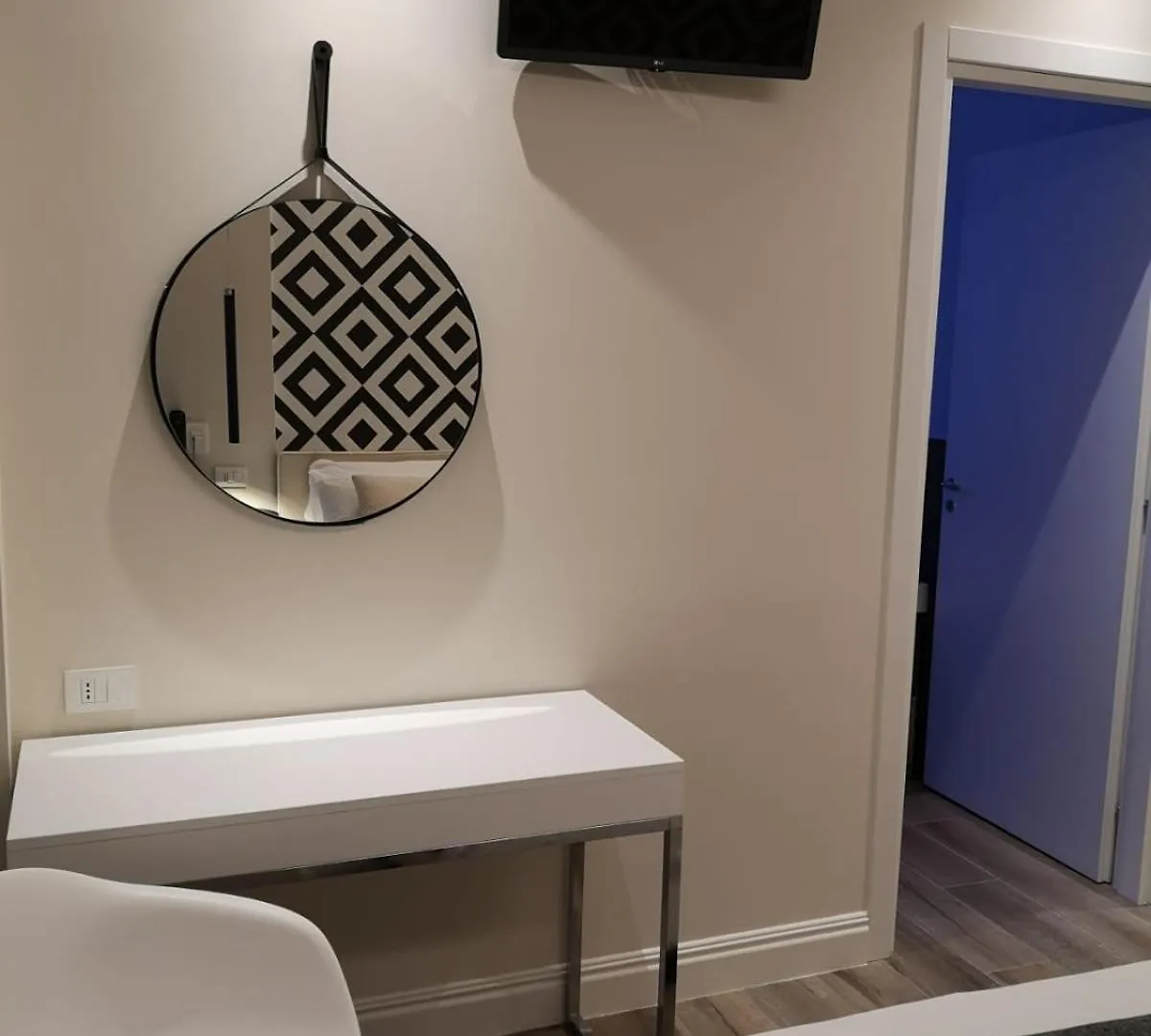 Luxmari Hotel & Spa Castellammare del Golfo
