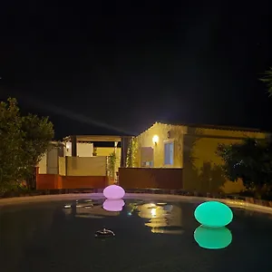  Apartamento Casa Del Sole Italia
