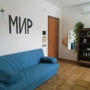  Apartamento La Terrazza Italia