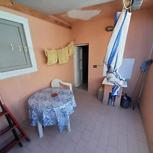 Apartamento Alonzo