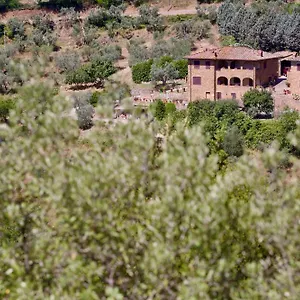  Agroturismo La Chiusa Dei Monaci Italia