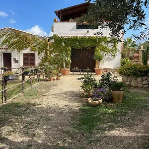 Casa vacanze Casa Degli Ulivi 21
