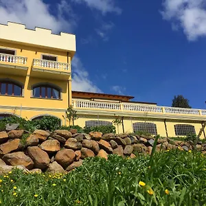  Agroturismo Pialza Italia