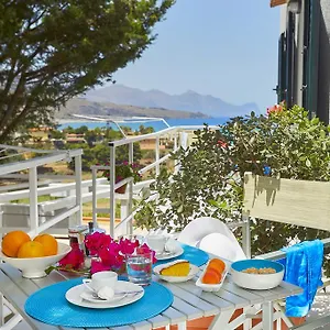 Apartamento Appartaville