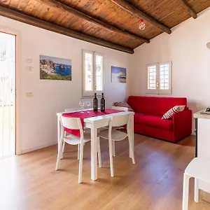 Сasa de vacaciones Casa Turano