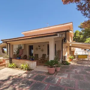 Appartamento Cala Bianca