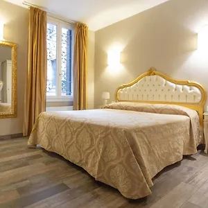  Apartamento Doge's House Italia