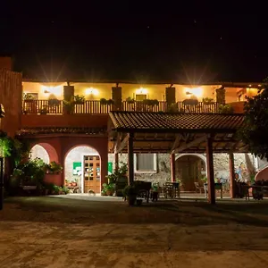  Agroturismo Costiolu Italia