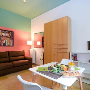  Apartamento Coral - Porta Romana Italia