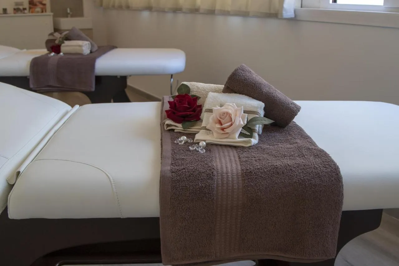 Luxmari Hotel & Spa Castellammare del Golfo