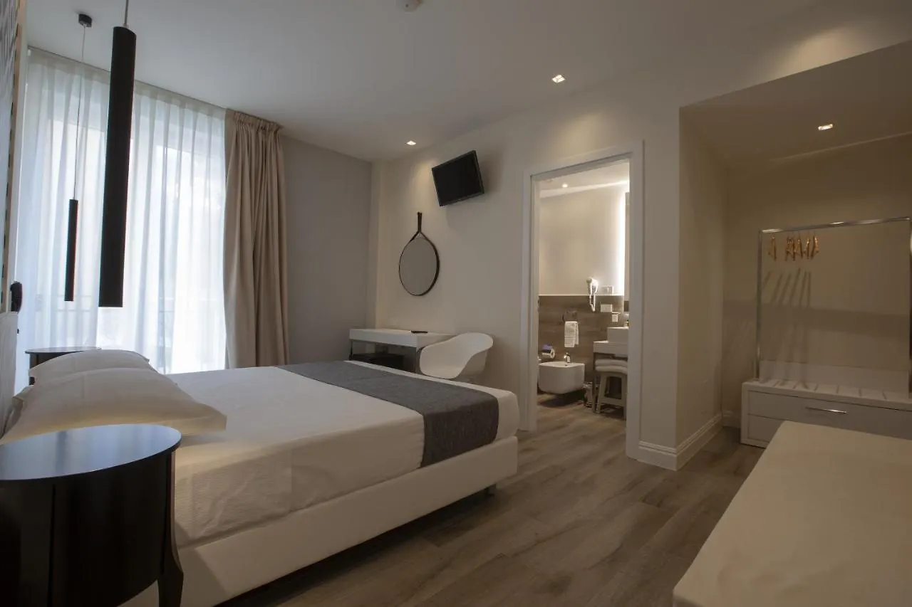 ***  Luxmari Hotel & Spa Castellammare del Golfo İtalya