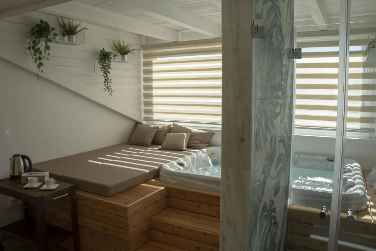 Luxmari Hotel & Spa Castellammare del Golfo