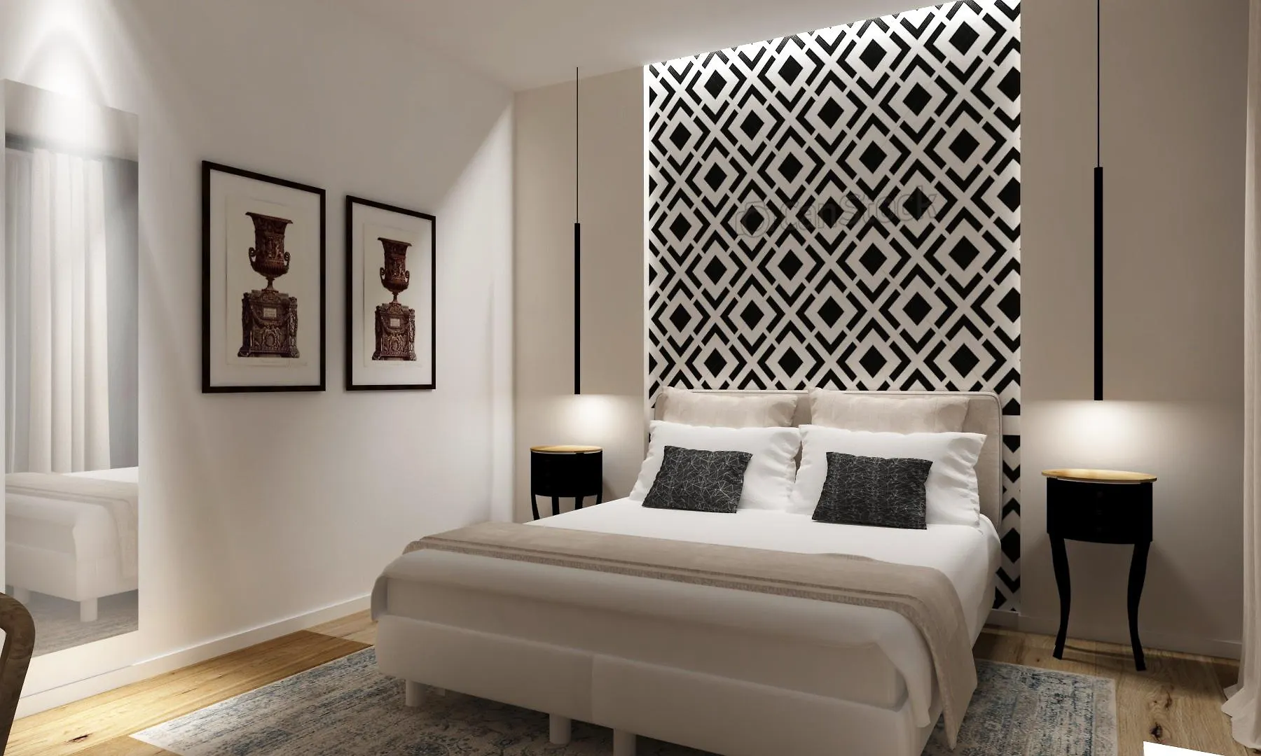 Luxmari Hotel & Spa Кастелламмаре-дель-Голфо 3*,  Италия