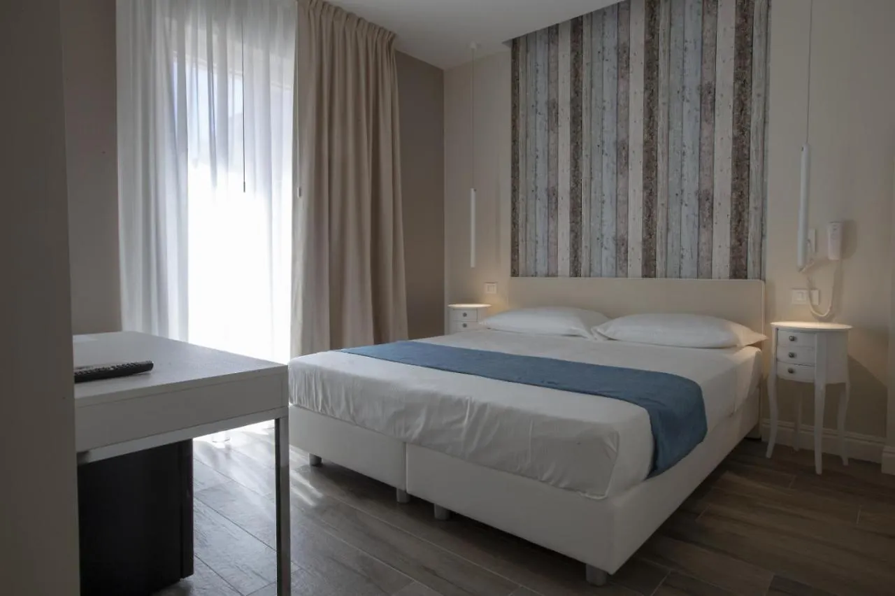 Luxmari Hotel & Spa Castellammare del Golfo