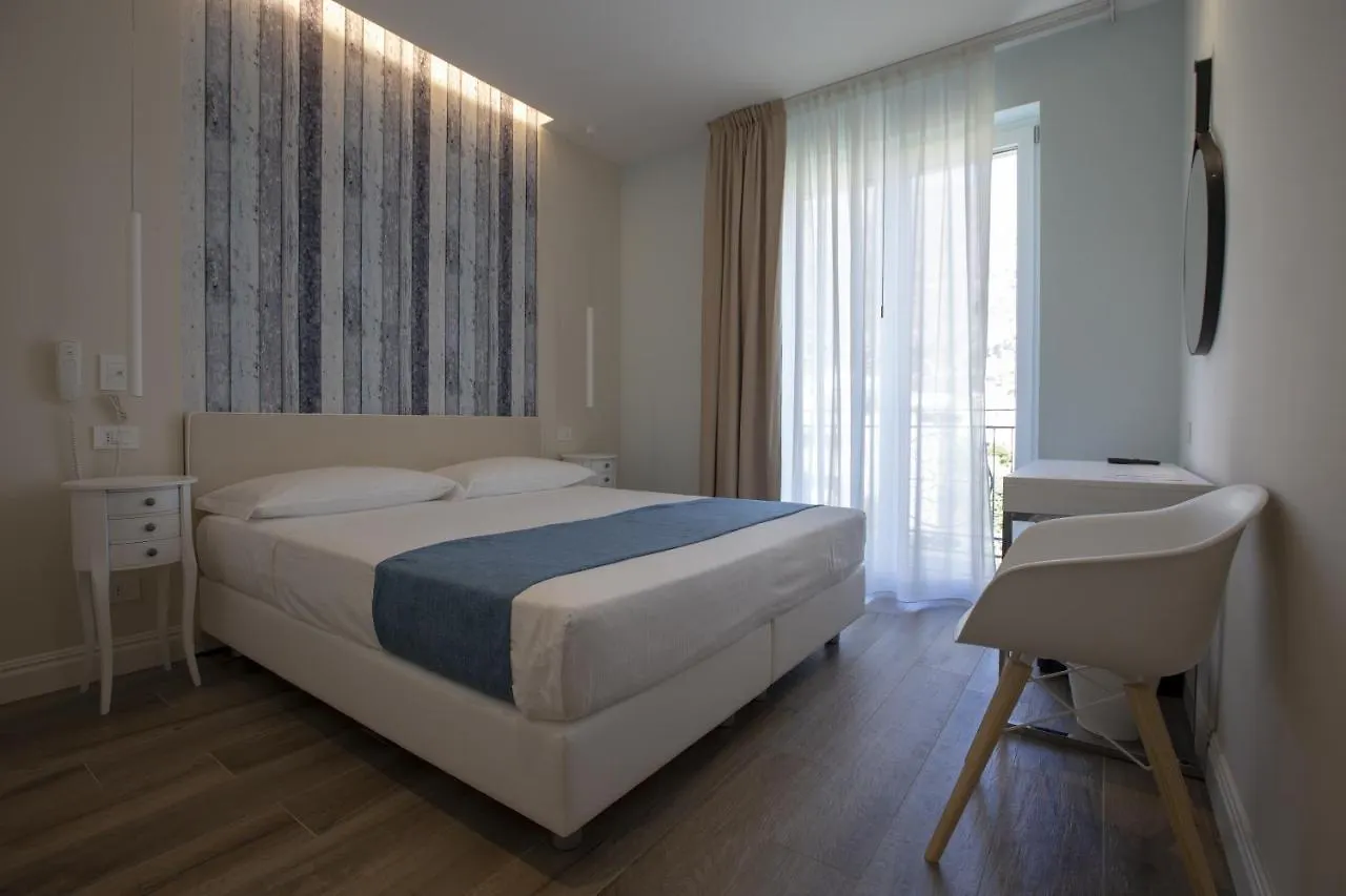 Luxmari Hotel & Spa Castellammare del Golfo