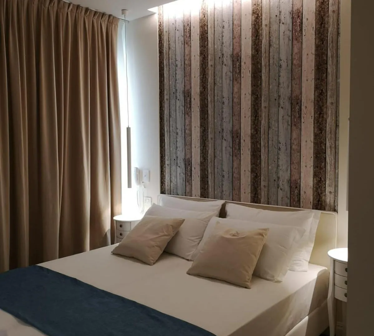 ***  Luxmari Hotel & Spa Castellammare del Golfo Italy